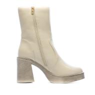 Bottines Blanche Femme Xti 142110 vue 2