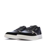 Schwarze Sneakers Herren Ellesse PANSIT Ansicht 6