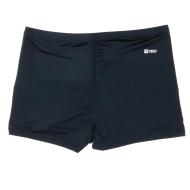 Short Marine Femme Eva vue 2