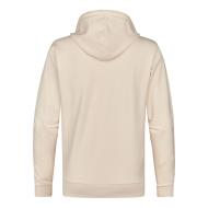 Sweat Écru Homme Petrol Industries Hooded 3050 vue 2