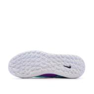 Chaussures de football stabilisées Verte Mixte NIKE Mercurial Superfly 9 Club vue 5