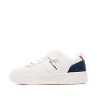 Baskets Blanches Garçon Umbro Nikky pas cher