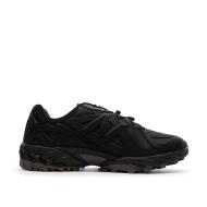 610 Baskets Noires Homme New Balance vue 2