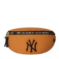 Sac Banane Camel Homme New Era Neyyan pas cher