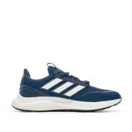 Chaussures de Running Marine Homme Adidas Energyfalcon vue 2