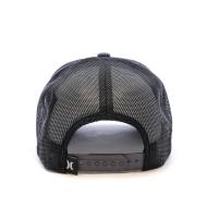 Casquette Grise Homme Hurley Seacliff vue 3