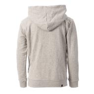 Sweat Gris Garçon Dc shoes Star vue 2