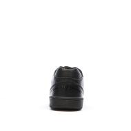 Baskets Noires Garçon Umbro Um Edano 2 vue 3