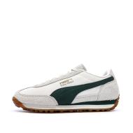 Baskets Gris/Vert Homme Puma Easy Rider pas cher