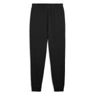 Jogging Noir Homme Puma Ess Elevated vue 2