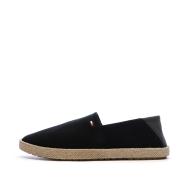 Espadrilles Noirs Homme Tommy Hilfiger FM0FM05353