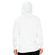 Sweat Capuche Blanc Homme Nasa 05H vue 2