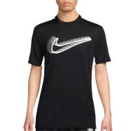 T-Shirt Noir Homme Nike FZ0408 pas cher