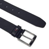 Ceinture Noir Homme Tommy Hilfiger Adan AM0AM13015 vue 2
