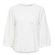 Blouse Blanche Femme JDY Lion pas cher