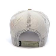 Casquette Beige Homme Rip Curl Custom Curve vue 3