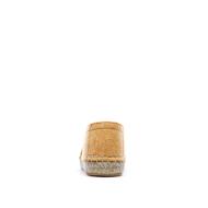 Espadrilles Orange clair Femme Pare Gabia Anaia vue 3