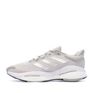 Chaussures de running Grises Femme Adidas Solar Glide 5 pas cher