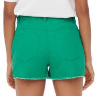 Short Vert Femme Only Pacy-darsy vue 2