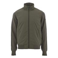 Coupe-vent Kaki Homme JOTT Manille pas cher