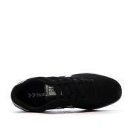 Baskets Noires Homme Hummel Handball Perfekt vue 4