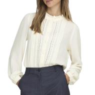 Chemise Écru Femme JDY Ellis pas cher