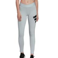 Legging Gris Femme Adidas HH9108 pas cher