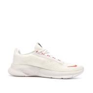 Chaussures de Running Blanc/Rouge Homme Nike Superrep Go 3 vue 2