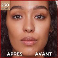 Fond de teint L'Oréal Paris Infaillible Matte Cover 155 Rosé vue 2