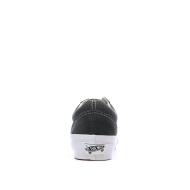 Old Skool Baskets Noires Mixte Vans vue 3