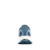 Chaussures de Running Marine Femme New Balance Arishi vue 3