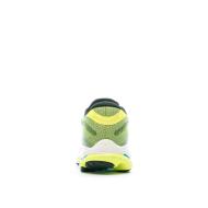 Chaussures de running Jaune/Bleu Homme Mizuno Wave Ultima vue 3