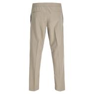 Pantalon fluide Beige Homme Jack & Jones Kane vue 3