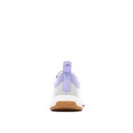 Zapatillas blancas/beige para mujer Adidas Everyset ver 3