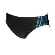 Slip de bain Noir Homme Arena Joinin Brief pas cher