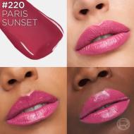 Rouge à Lèvres Liquide Infaillible Matte Resistance 220 Paris Sunset vue 2