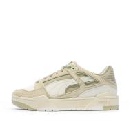 Baskets Blanc/Beige Homme Puma Soph pas cher