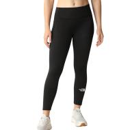 Legging 7/8 Noir Femme The North Face Ma Lab pas cher