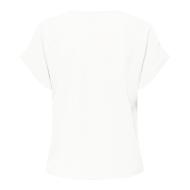 Top Blanc Femme JDY Rachel vue 2