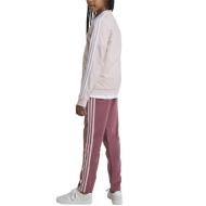 Survêtement Rose Fille Adidas IZ3460 vue 2