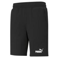 Short Noir Homme Puma Slim Peacoat