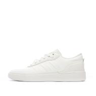 Baskets Blanches Homme Adidas Court Revival pas cher