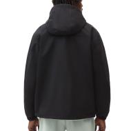 Veste Noir Homme Dickies Glacier View vue 2
