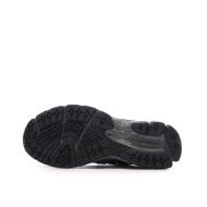 New Balance 1906 Baskets Gris/Noir Homme vue 5