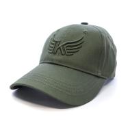 Casquette Kaki Homme Kaporal Prode pas cher