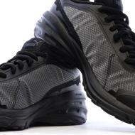 Baskets Noir Homme Puma Hypnotic Tech vue 7