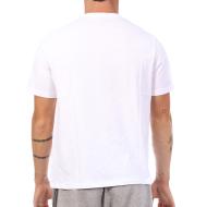 T-Shirt Marine Homme Pepe jeans PM5010150 vue 4