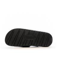 Claquettes Noir Homme Puma Cool Cat vue 2
