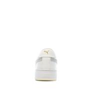 Baskets Blanche Homme Puma Pro Classic vue 3