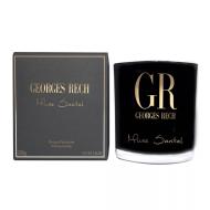 Bougie Parfumée Muse Santal Georges Rech 200g